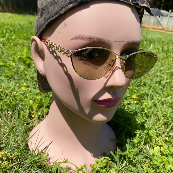 Christian Dior sunglasses - Picture 2 of 10